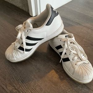 Like new classic adidas!